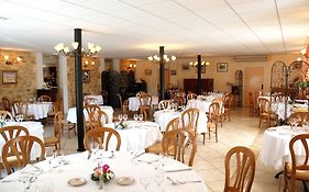 Logis Hotel Restaurant Les Minotiers